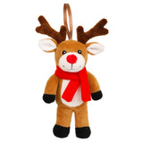 Puppet Company Seasonal Reindeer Finger Puppet