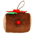 Puppet Company Seasonal Yule Log Finger Puppet