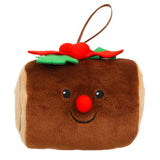 Puppet Company Seasonal Yule Log Finger Puppet