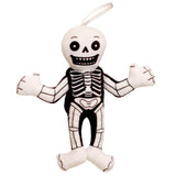 Puppet Company Seasonal Skeleton Finger Puppet