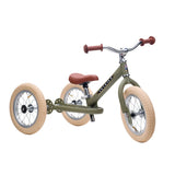 TryBike 2in 1 Balance Bike/Trike Matte