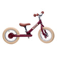 TryBike 2in 1 Balance Bike/Trike Matte