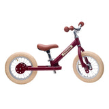 TryBike 2in 1 Balance Bike/Trike Matte