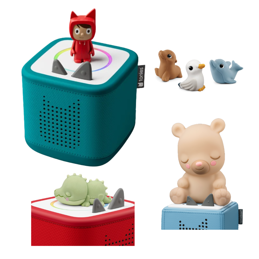 Toniebox 2 Bedtime Bundle
