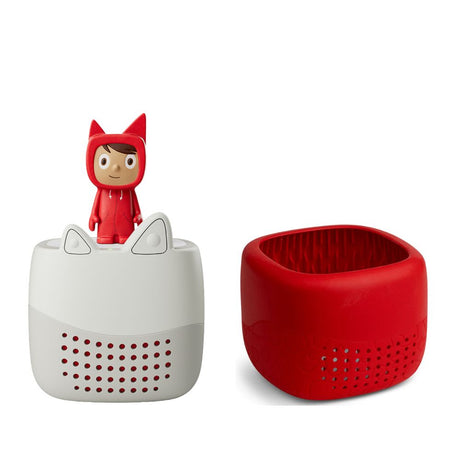 Toniebox Lite and Cover Bundle