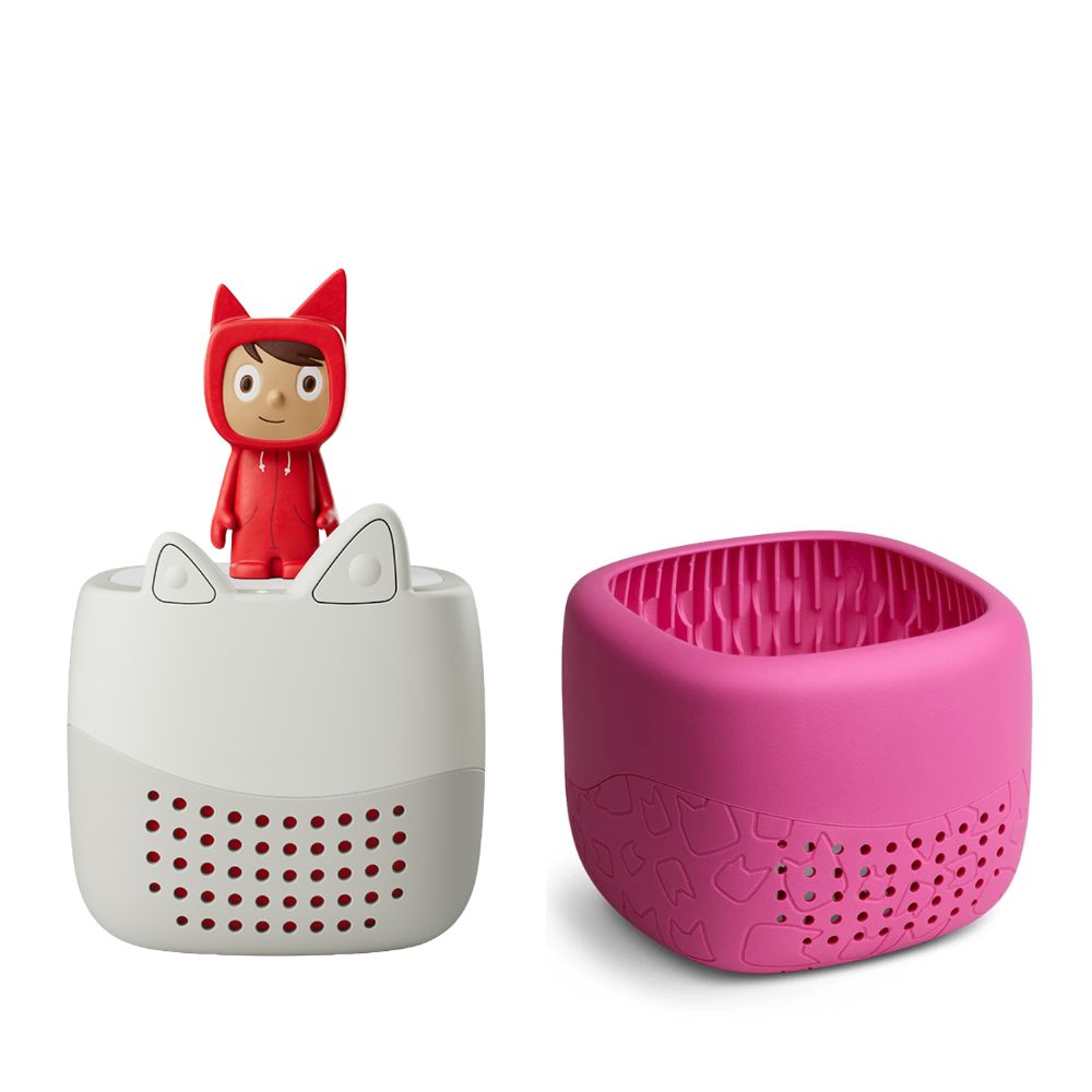Toniebox Lite and Cover Bundle