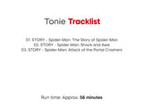 Tonies Avengers - Marvel: Spider Man
