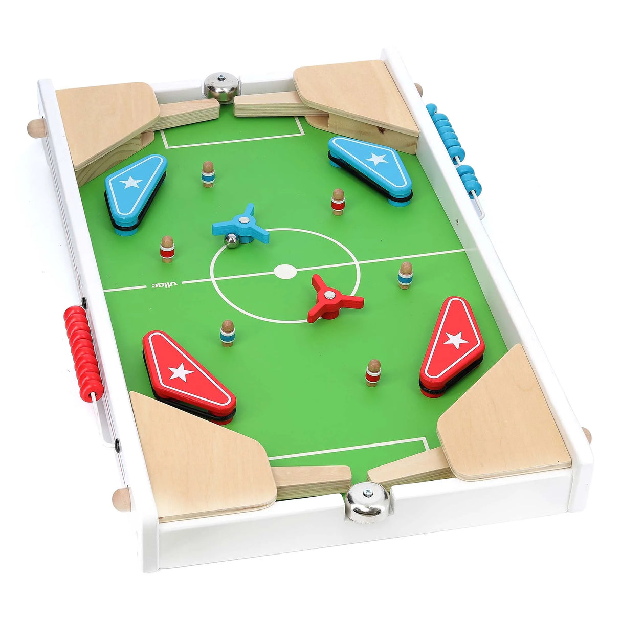 Vilac Football Stadium Pinball VIL2372 