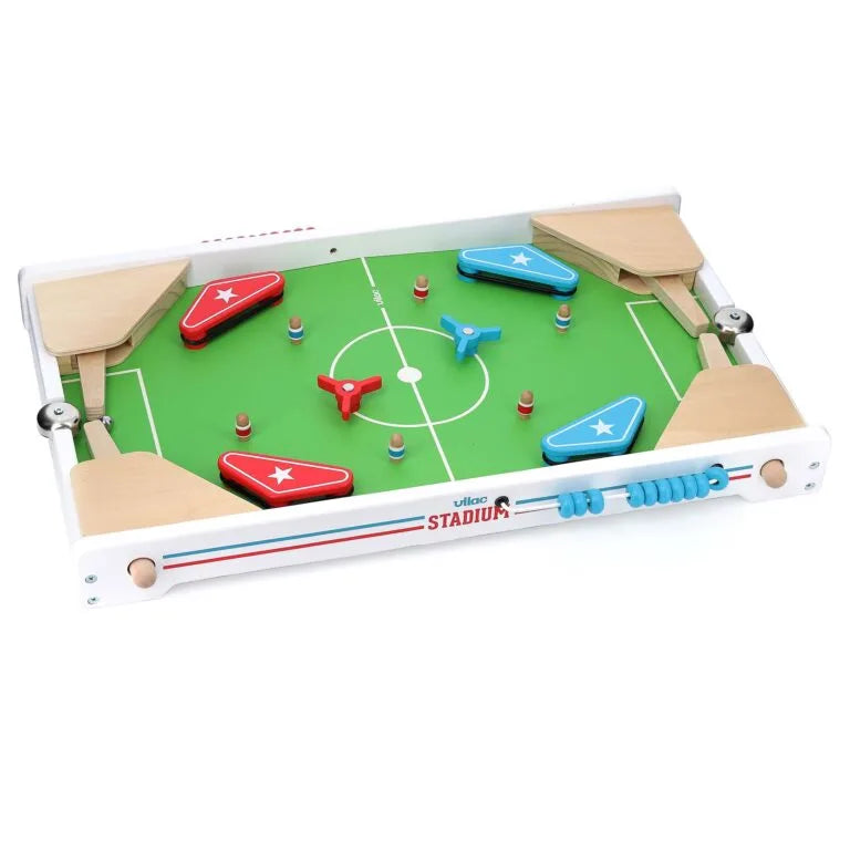 Vilac Football Stadium Pinball VIL2372 