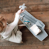 Vilac Aircraft Carrier VIL9305 (Direct Shipping)