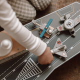 Vilac Aircraft Carrier VIL9305 (Direct Shipping)