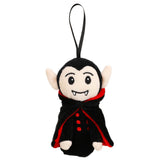 Puppet Company Seasonal Vampire Finger Puppet