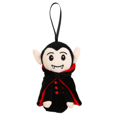 Puppet Company Seasonal Vampire Finger Puppet
