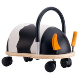 Wheelybug Cow Ride On (Direct Shipping)