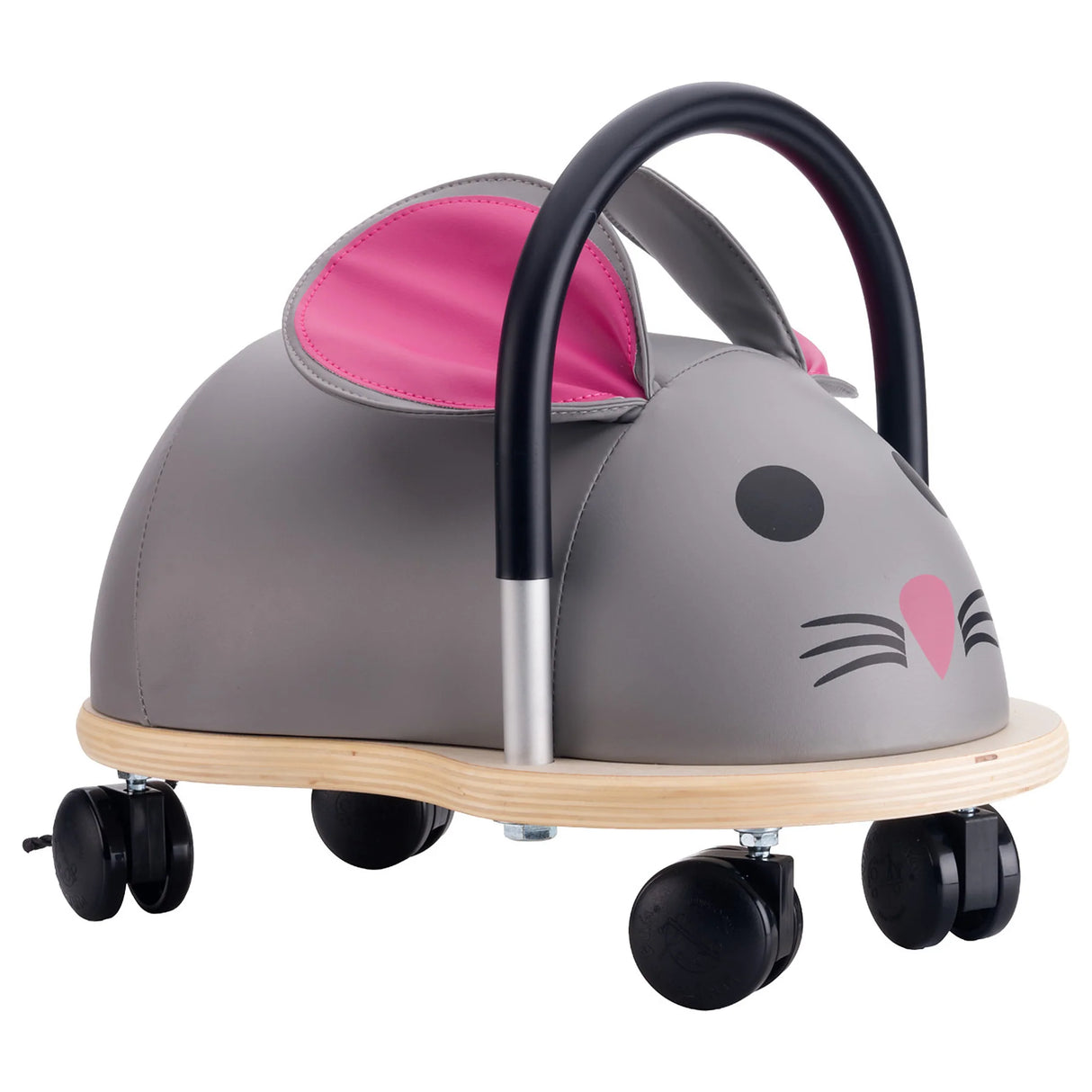 Wheelybug Mouse Ride On (Direct Shipping)