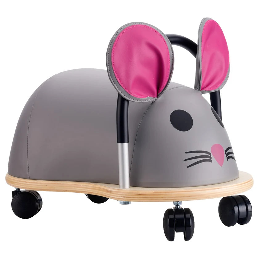 Wheelybug Mouse Ride On (Direct Shipping)