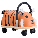 Wheelybug Tiger Ride On