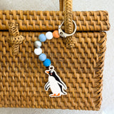 Polar Pals Keyring Kit