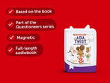 Tonies Ada Twist and the Perilous Pants Pocket Tonie