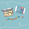 Beaded BFF Friendship Bracelet Gift Kit: RAINBOW BFF | Little Whispers