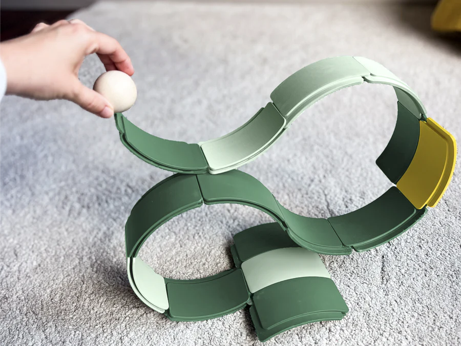 Waytoplay Arches Builders Set