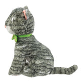 Aurora Tabby McTat Soft Toy - Little Whispers