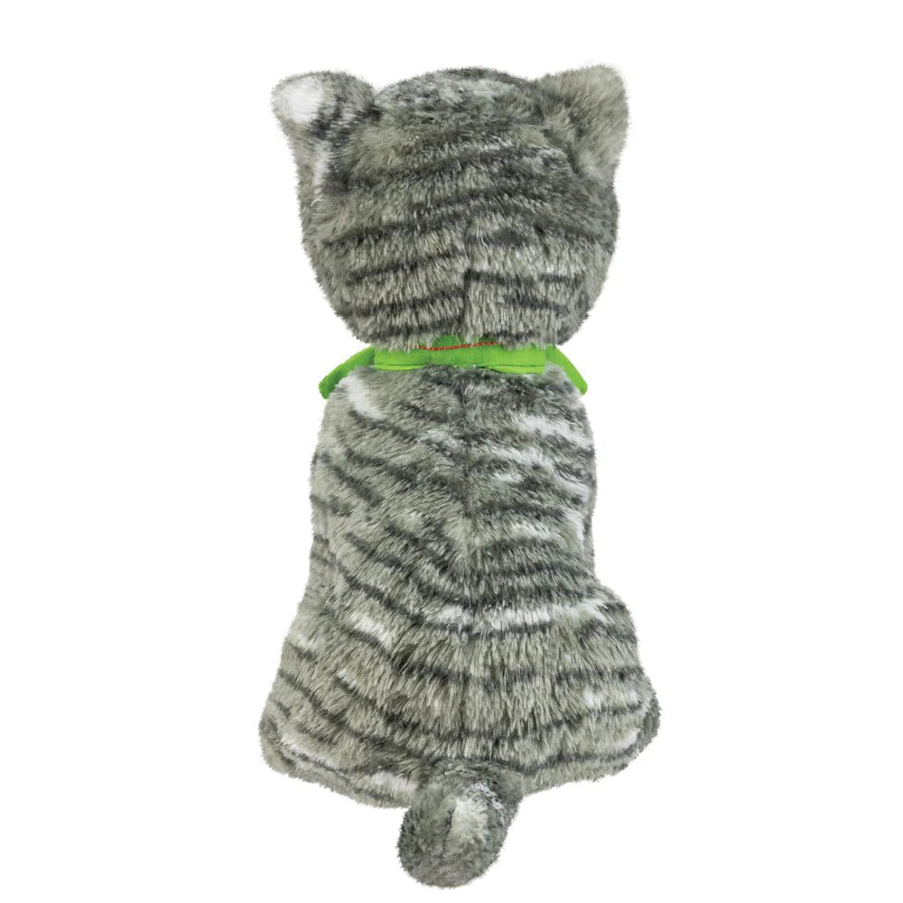 Aurora Tabby McTat Soft Toy - Little Whispers