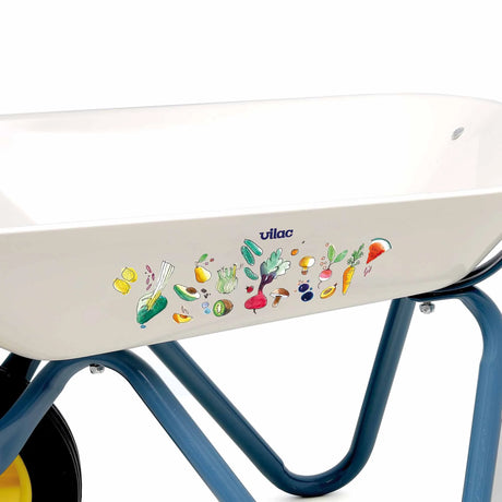 Vilac Little Gardener’s Wheelbarrow VIL3807G