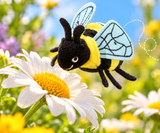 Puppet Company Bumble Bee Puppet