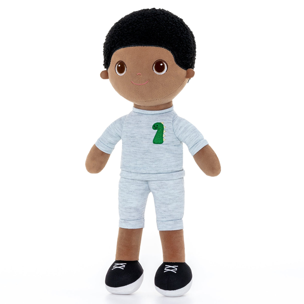 Bibinee Reiss Doll - Little Whispers