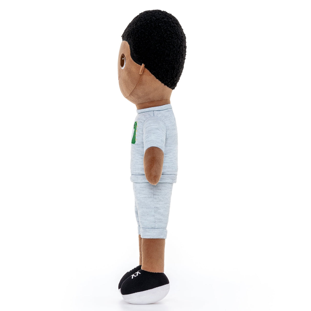 Bibinee Reiss Doll - Little Whispers