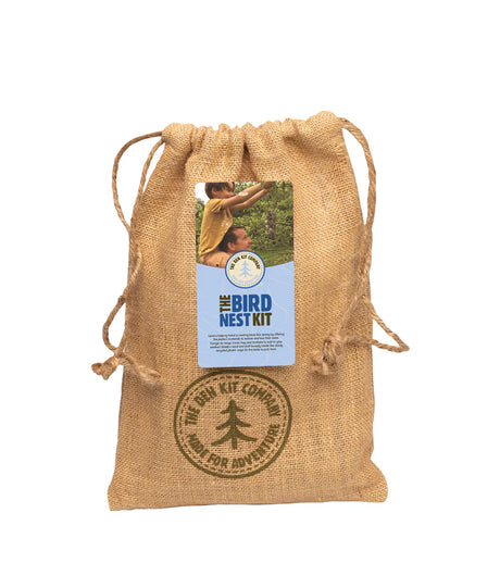 The Den Kit The Bird Nest Kit