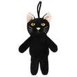 Puppet Company Seasonal Finger Puppet – Black Cat