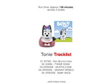 Classic Tonie Multipack Bluey - Bluey, Bingo, Muffin