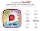 Tonieplay A Playful Day with Bluey