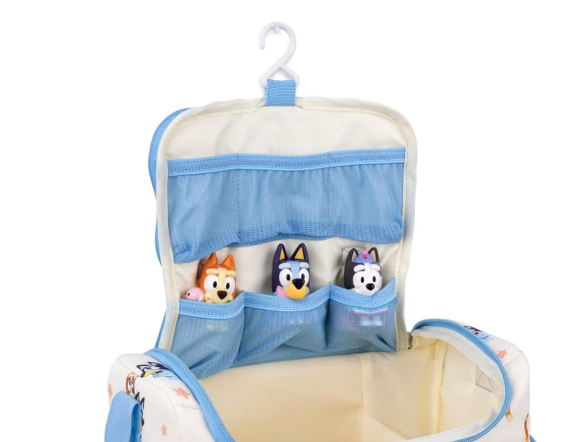 Tonies Listen & Play Bag - Bluey