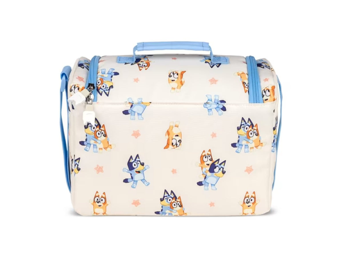 Tonies Listen & Play Bag - Bluey