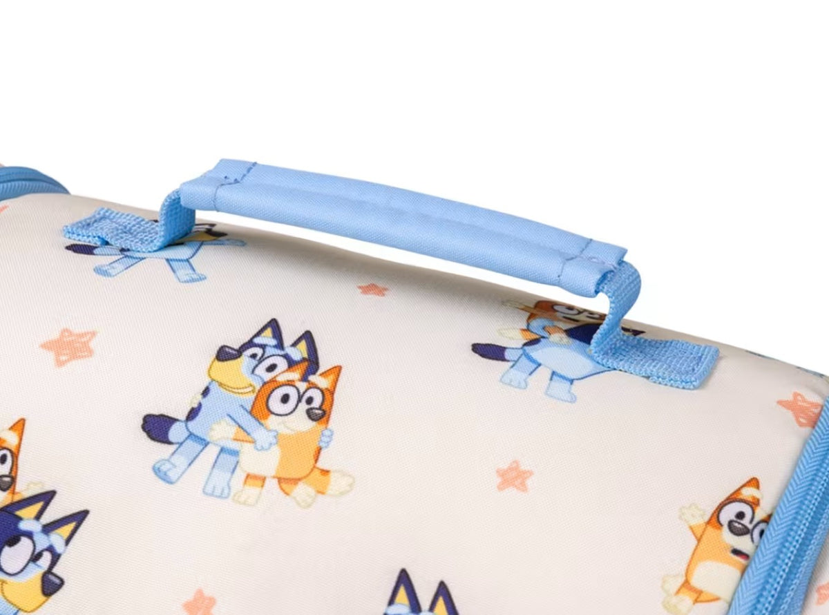 Tonies Listen & Play Bag - Bluey