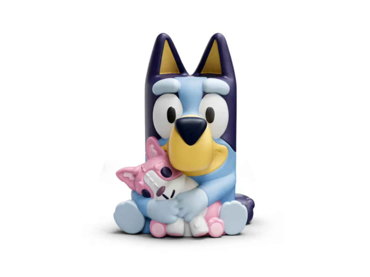Toniebox 2 Starter Set with Bluey Tonie - PINK