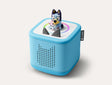 Toniebox 2 Starter Set with Bluey Tonie - Blue