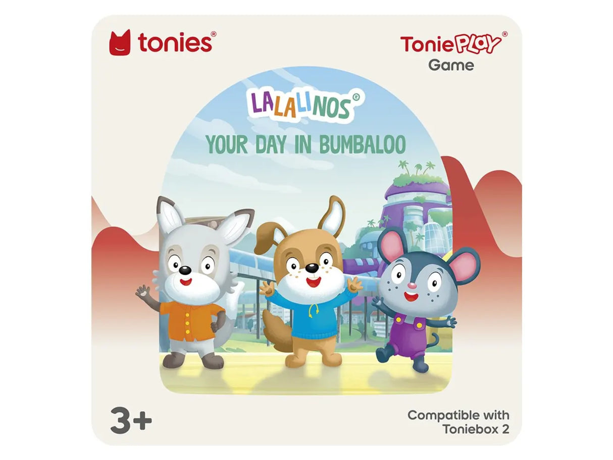 Toniebox 2 Build Your Own Bundle
