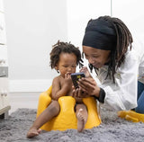 Bumbo Floor Seat (Direct Shipping) - Little Whispers
