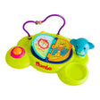 Bumbo Playtop Safari Activity Tray (Direct Shipping) - Little Whispers