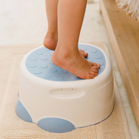 Bumbo Step 'N Potty (Direct Shipping) - Little Whispers