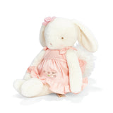 Bunnies by the Bay Garden Blossom Bunny - Little Whispers