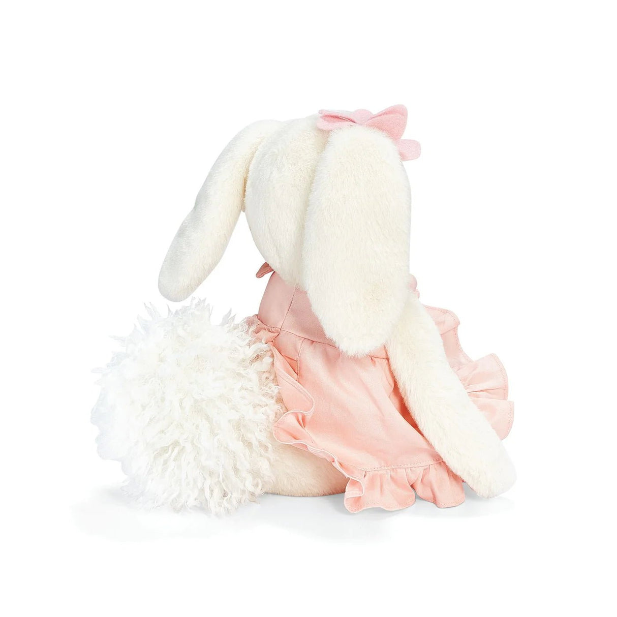 Bunnies by the Bay Garden Blossom Bunny - Little Whispers