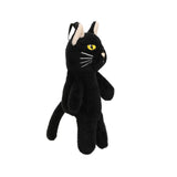 Puppet Company Seasonal Finger Puppet – Black Cat