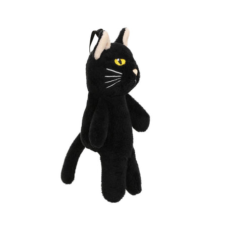 Puppet Company Seasonal Finger Puppet – Black Cat