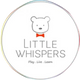 Little Whispers Logo