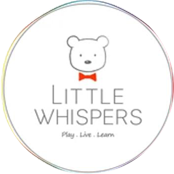 Little Whispers Logo